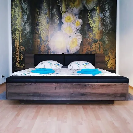 Gemutliche 2 - Im Herzen Von Apartment Trier