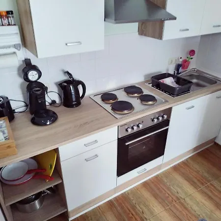 Gemutliche 2 - Im Herzen Von Trier