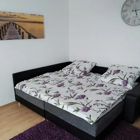 Gemütliche 2 - Im Herzen Von Apartment Trier
