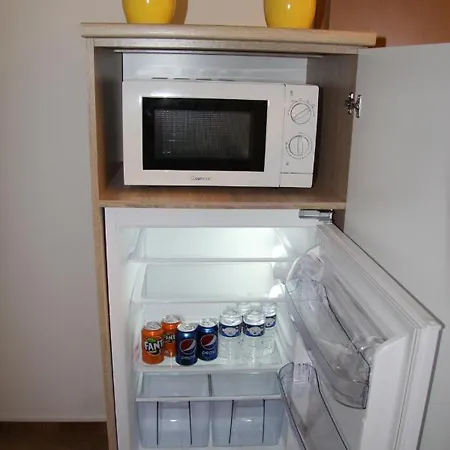 Apartment Gemütliche 2 - Im Herzen Von