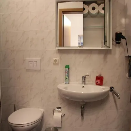 Gemutliche 2 - Im Herzen Von * Trier