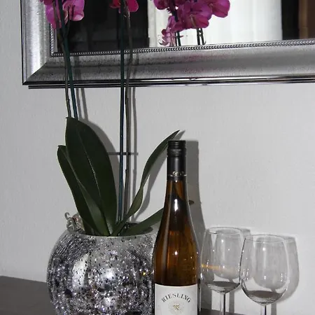 Apartment Gemütliche 2 - Im Herzen Von Trier