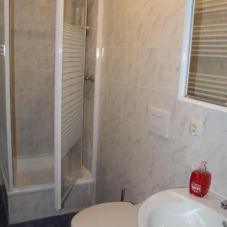 Gemütliche 2 - Im Herzen Von Apartment Trier