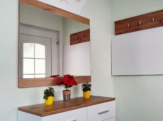 Apartment Gemütliche 2 - Im Herzen Von *