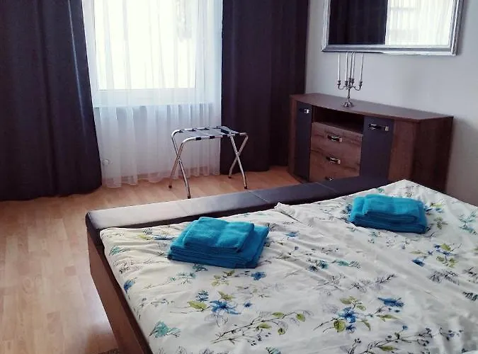 Gemütliche 2 - Im Herzen Von