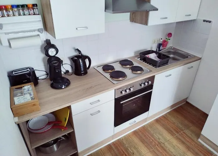 Gemütliche 2 - Im Herzen Von Trier