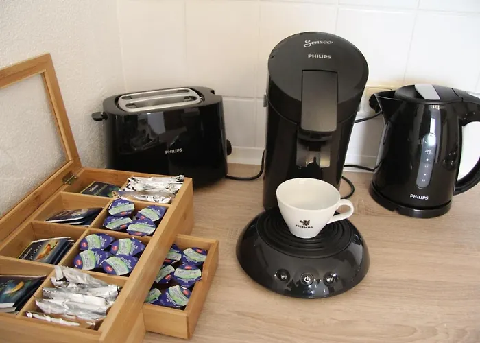 Gemütliche 2 - Im Herzen Von Apartment *