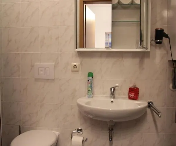 Gemütliche 2 - Im Herzen Von * Trier