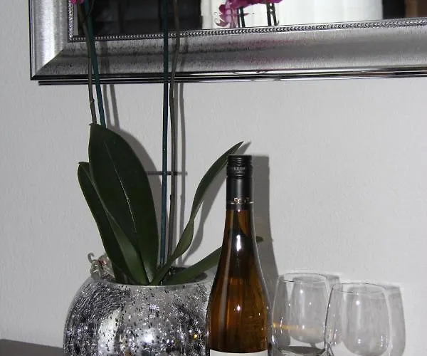 Apartment Gemütliche 2 - Im Herzen Von Trier