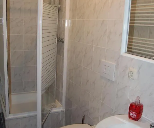 Gemütliche 2 - Im Herzen Von Apartment Trier